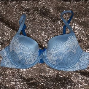 Victoria’s Secret bra